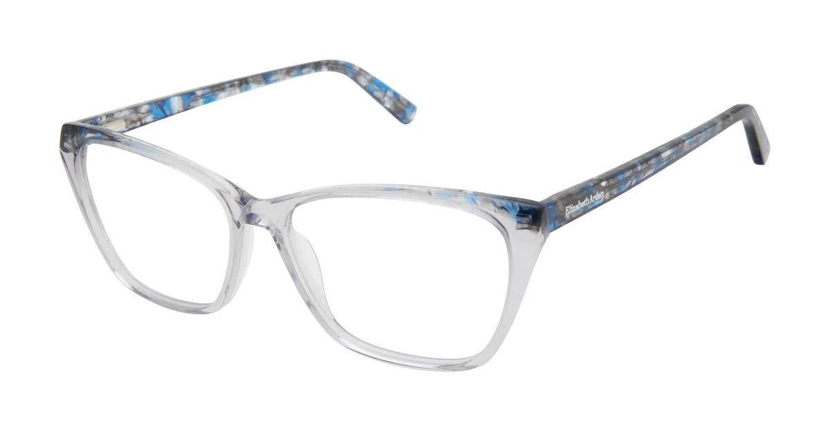 Elizabeth Arden 1235 Eyeglasses - view 2